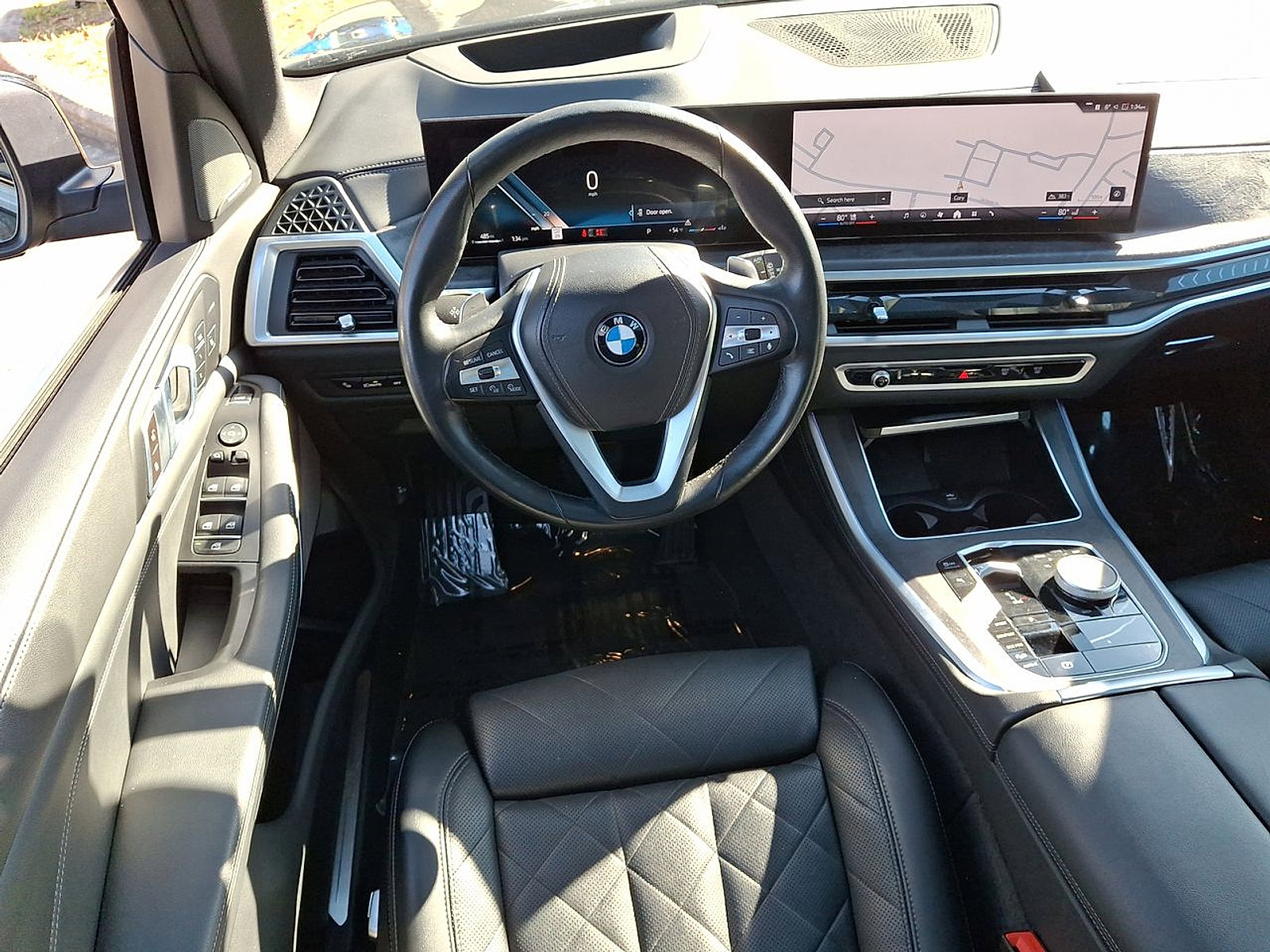 Used 2024 BMW X5 xDrive40i image 21