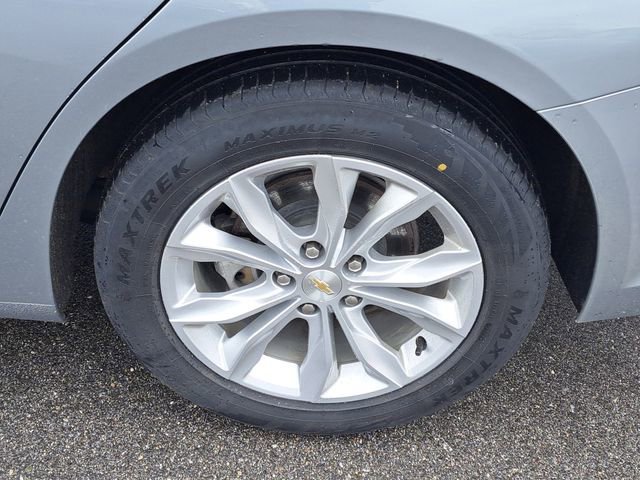 Used 2024 Chevrolet Malibu LT FWD image 25
