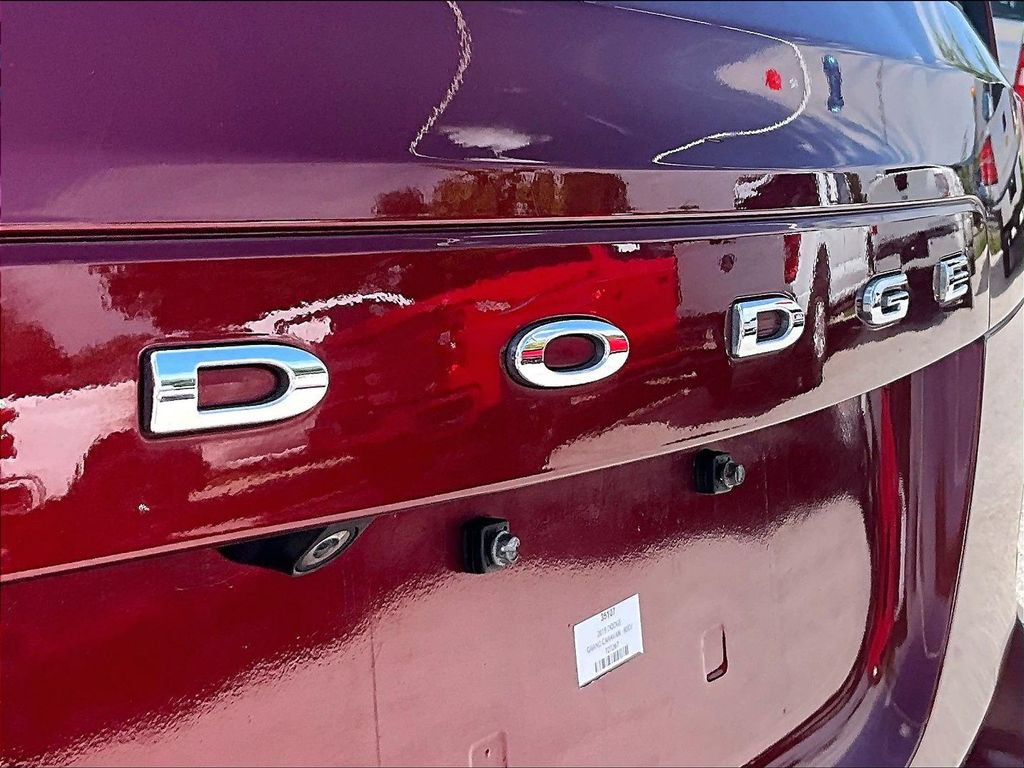 Used 2019 Dodge Grand Caravan SE FWD image 9