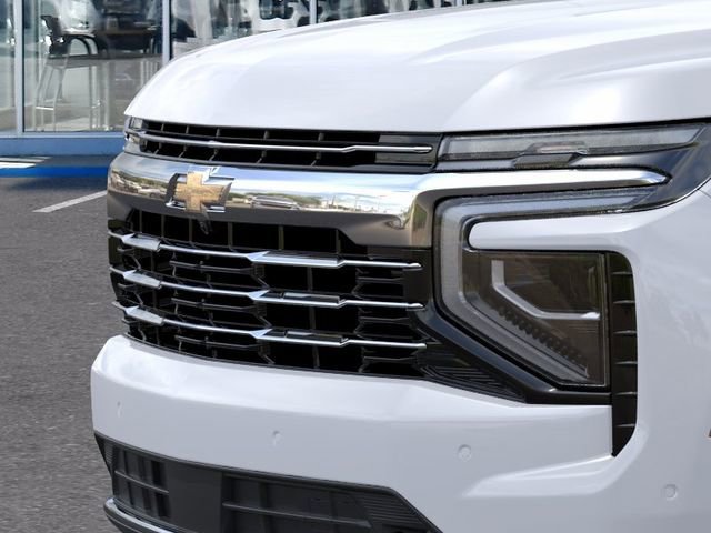 New 2026 Chevrolet Suburban LT w/ Comfort Package AWD/4WD image 15
