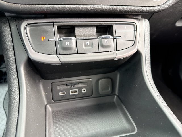Used 2024 GMC Terrain AT4 w/ Infotainment Package II AWD/4WD image 20