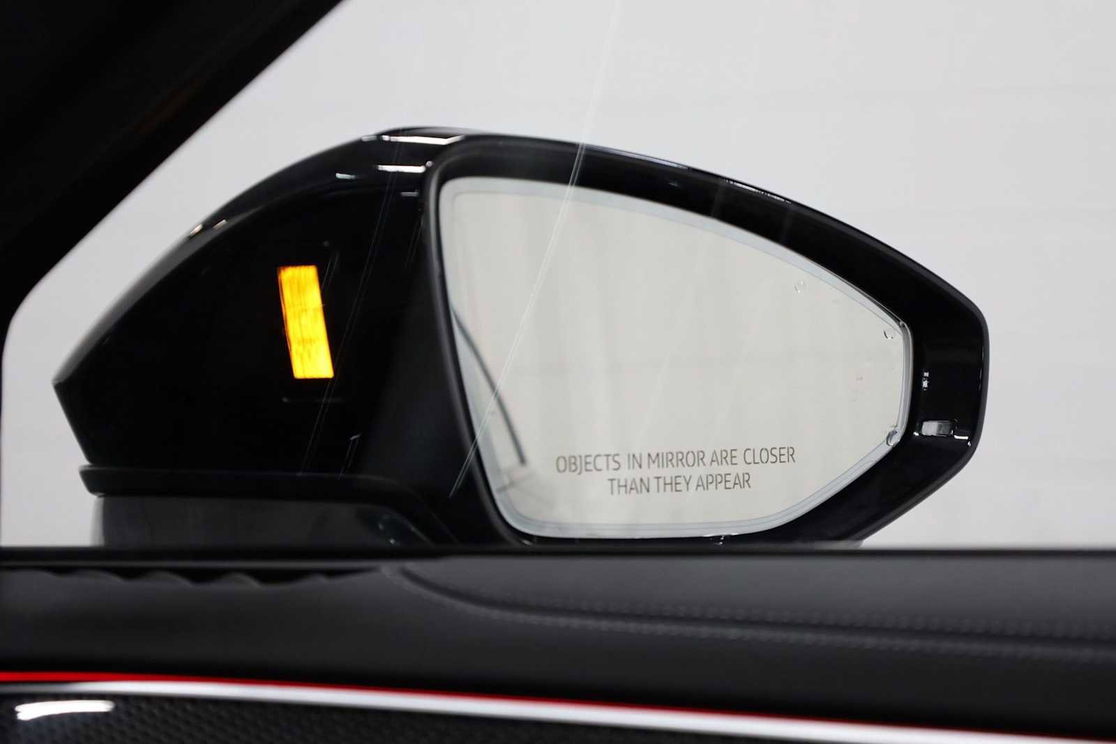 New 2025 Audi S8 image 18