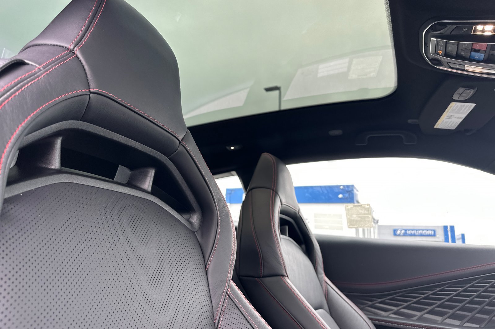 New 2026 Dodge Charger Scat Pack image 15