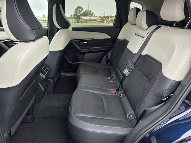 New 2026 MAZDA CX-5 Select image 6