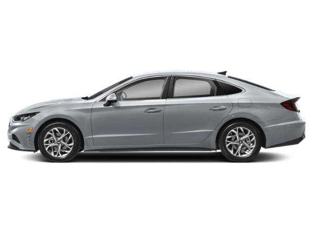 Used 2023 Hyundai Sonata SEL FWD image 3