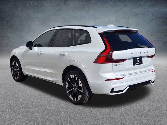 New 2026 Volvo XC60 B5 Plus w/ Climate Package AWD/4WD image 5