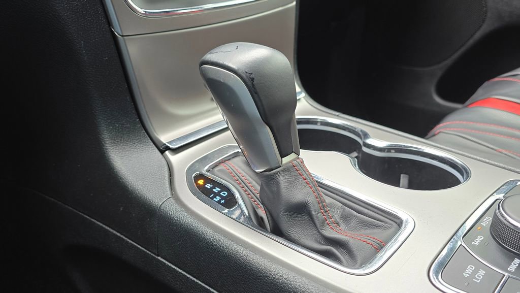 Used 2018 Jeep Grand Cherokee Trailhawk image 70