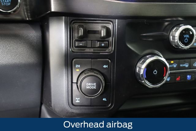 New 2026 Ford F350 Lariat w/ Black Appearance Package image 48