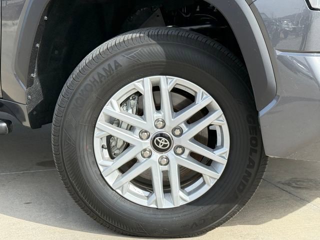 Used 2026 Toyota Tundra SR5 image 2