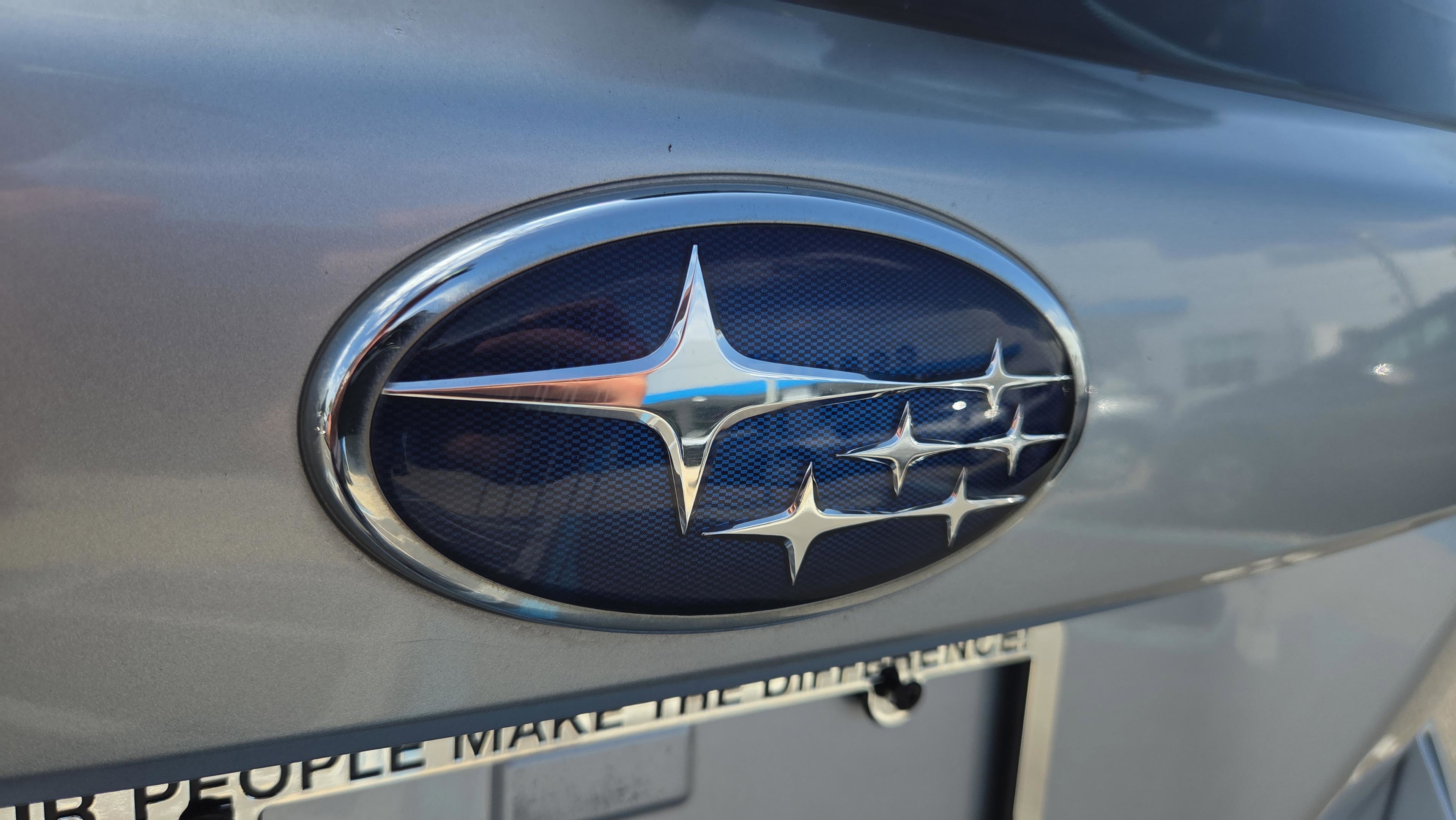 Used 2017 Subaru Forester 2.5i AWD/4WD image 28