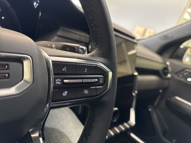 New 2026 GMC Acadia Elevation w/ Black Edition image 52