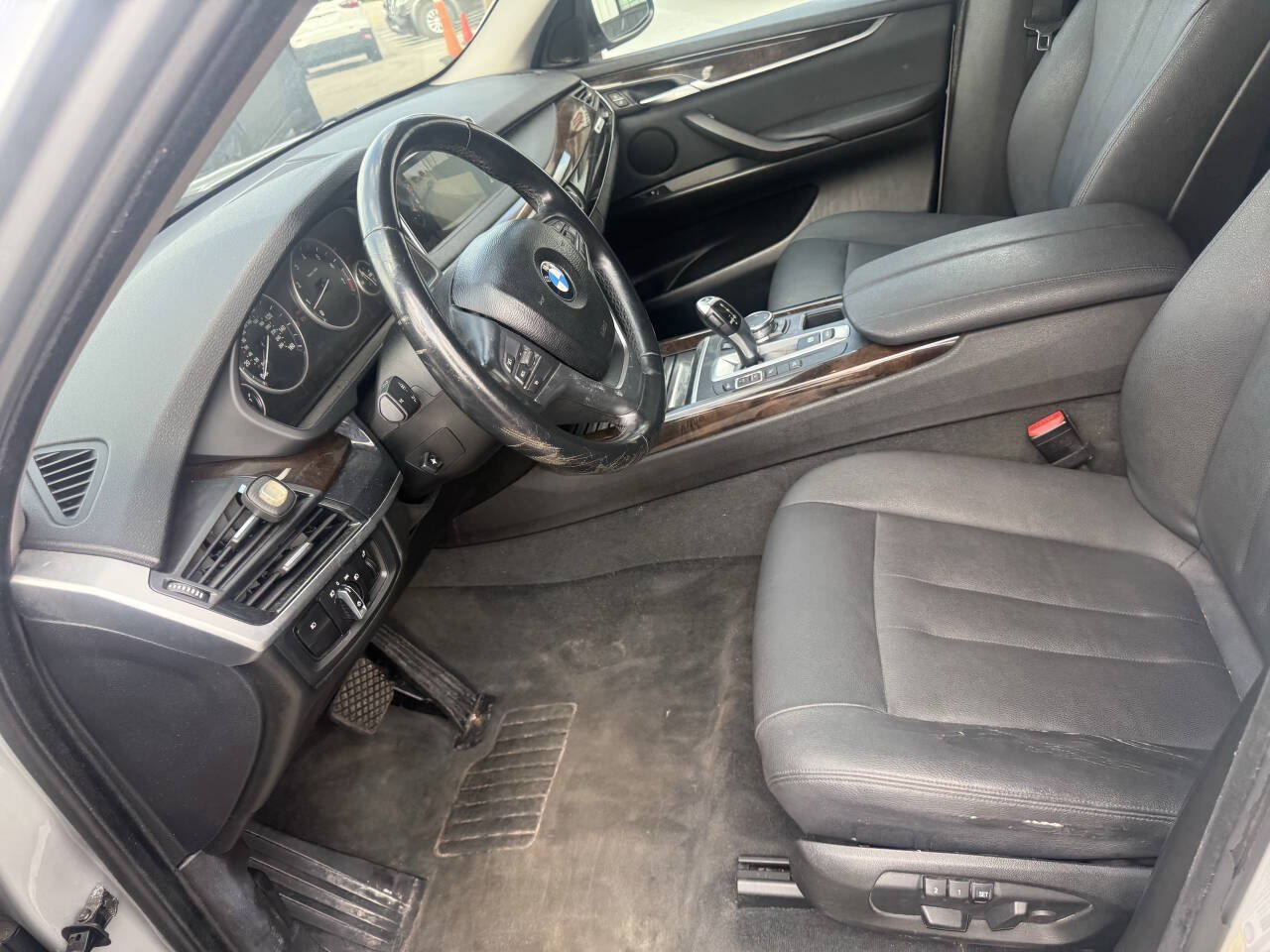 Used 2015 BMW X5 xDrive35i AWD/4WD image 18