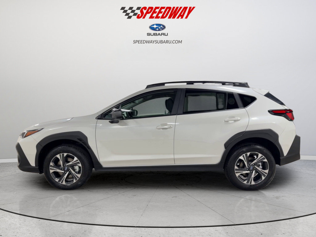 New 2026 Subaru Crosstrek 2.5i Premium AWD/4WD image 10