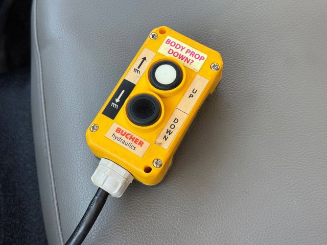 Used 2020 Ford F350 XL w/ Power Equipment Group image 18