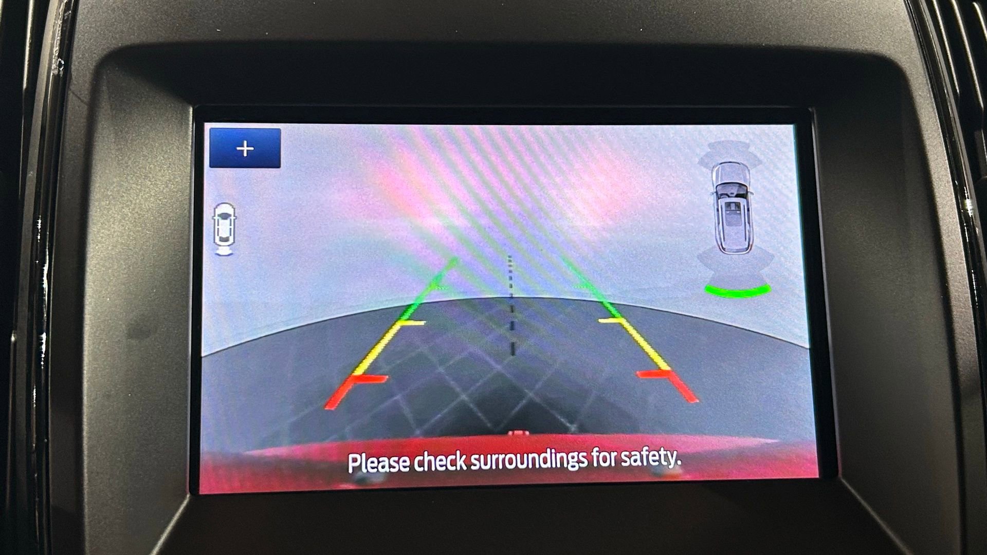 Used 2020 Ford Edge ST w/ Equipment Group 401A AWD/4WD image 82