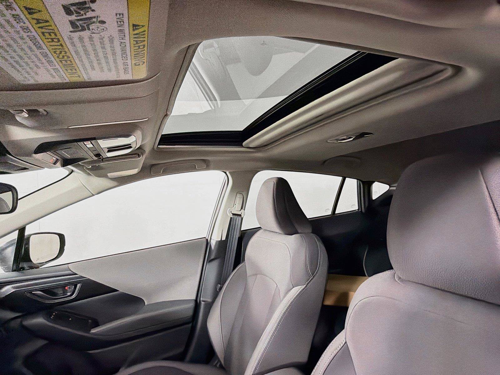 New 2026 Subaru Crosstrek 2.5i Premium AWD/4WD image 5