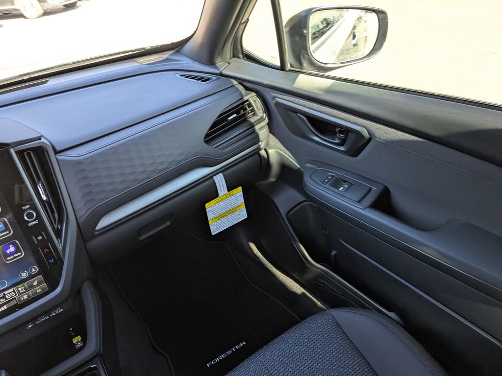 New 2026 Subaru Forester Premium image 17