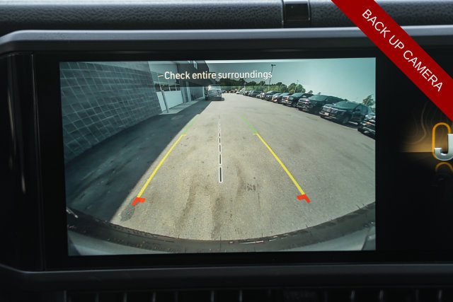 Used 2025 Jeep Wrangler Unlimited Sport AWD/4WD image 30