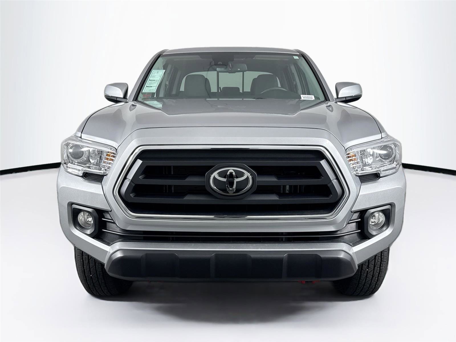 Certified 2023 Toyota Tacoma SR5 w/ Technology Package image 7