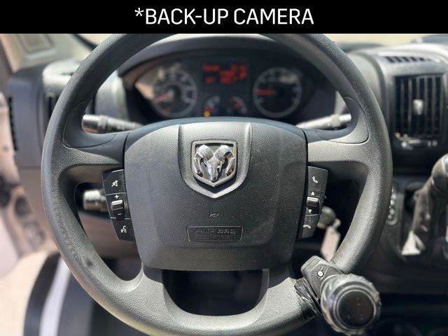 Used 2021 RAM ProMaster 1500 w/ Convenience Group image 5