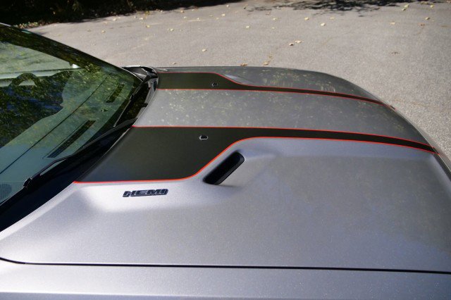 Used 2014 Dodge Challenger R/T w/ Blacktop Package image 39