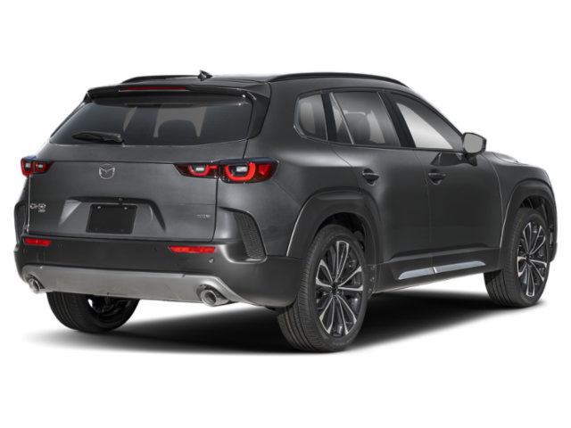 New 2026 MAZDA CX-50 2.5 Turbo w/ Weather Package AWD/4WD image 2