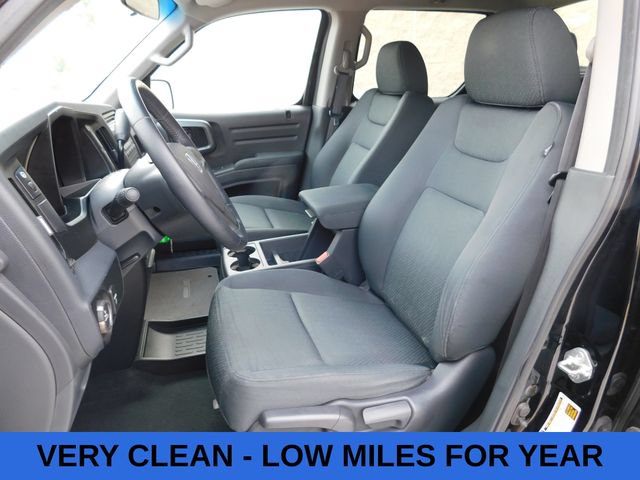 Used 2012 Honda Ridgeline Sport image 4