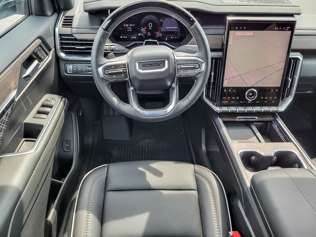 New 2026 GMC Acadia Denali w/ Super Cruise Package AWD/4WD image 11