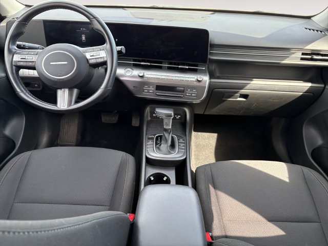 Used 2025 Hyundai Kona SEL AWD/4WD image 10