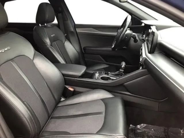 Used 2022 Kia K5 GT-Line w/ GT-Line Awd Premium Package image 21