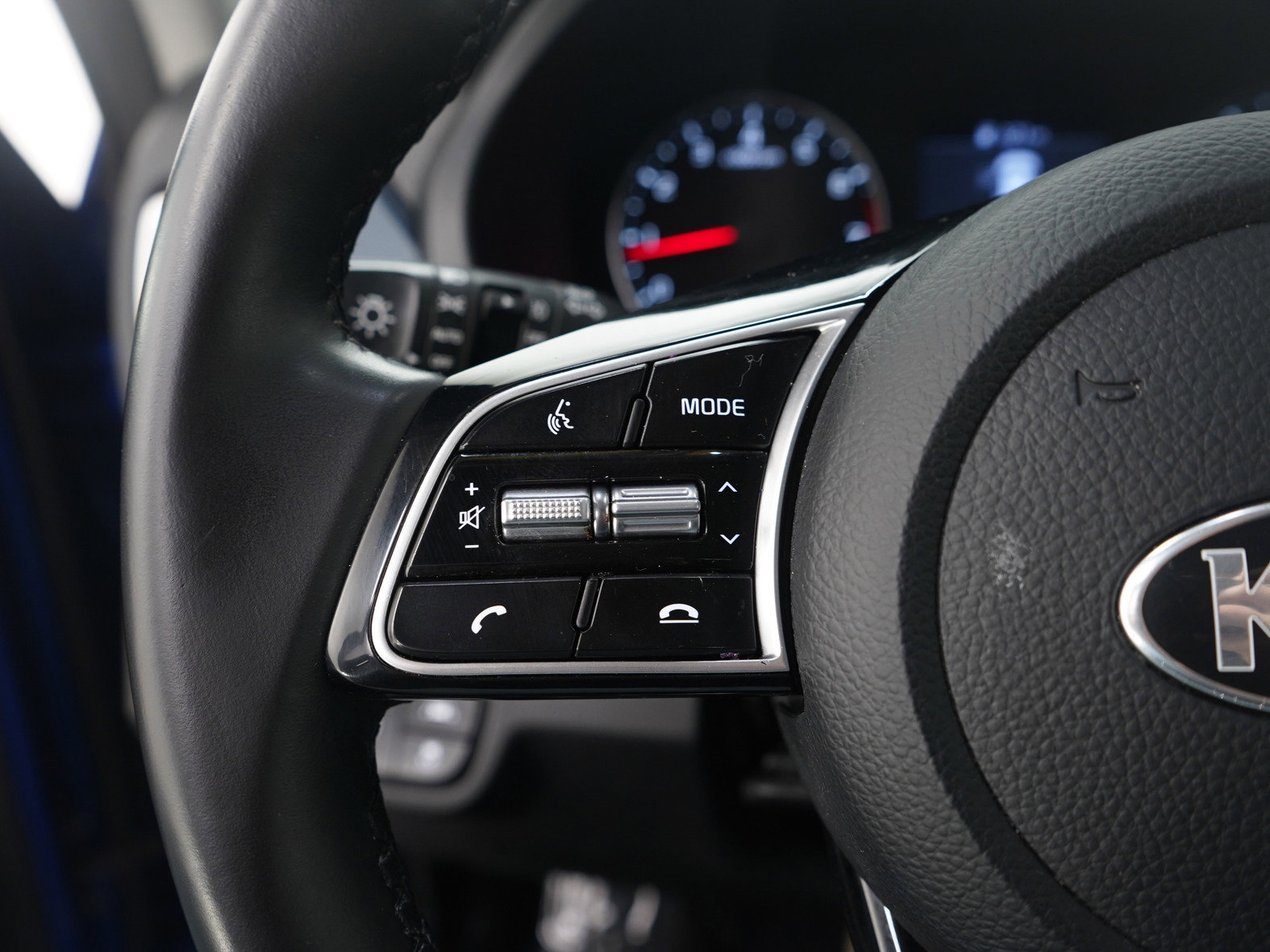 Used 2021 Kia Seltos S image 24