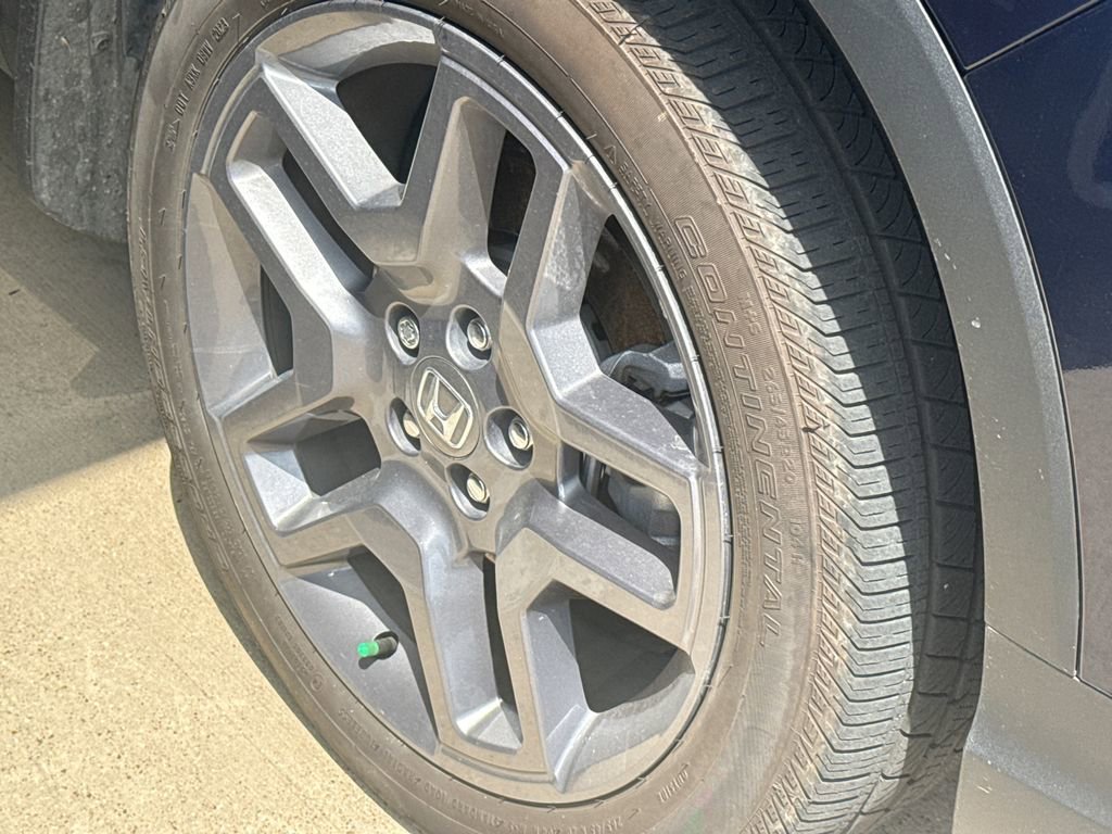 Used 2023 Honda Passport EX-L image 6