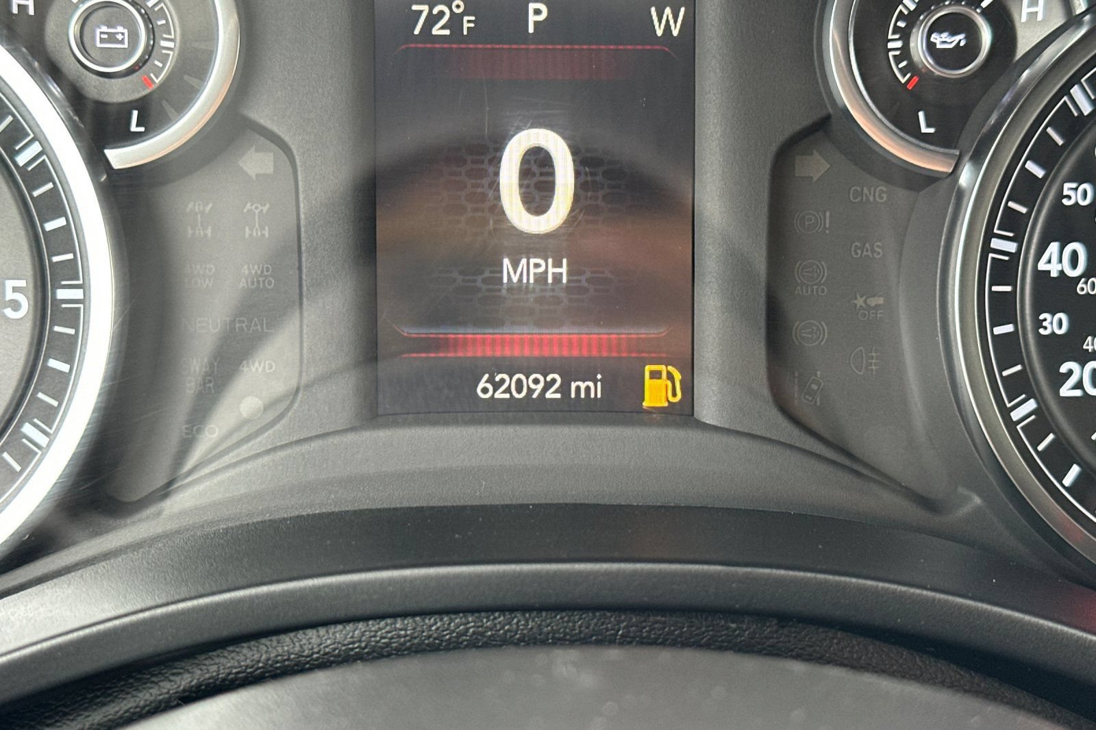 Used 2023 RAM 1500 Big Horn AWD/4WD image 33