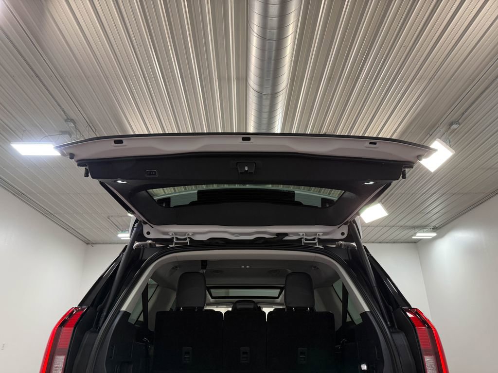 Used 2025 Ford Expedition Max Platinum image 76