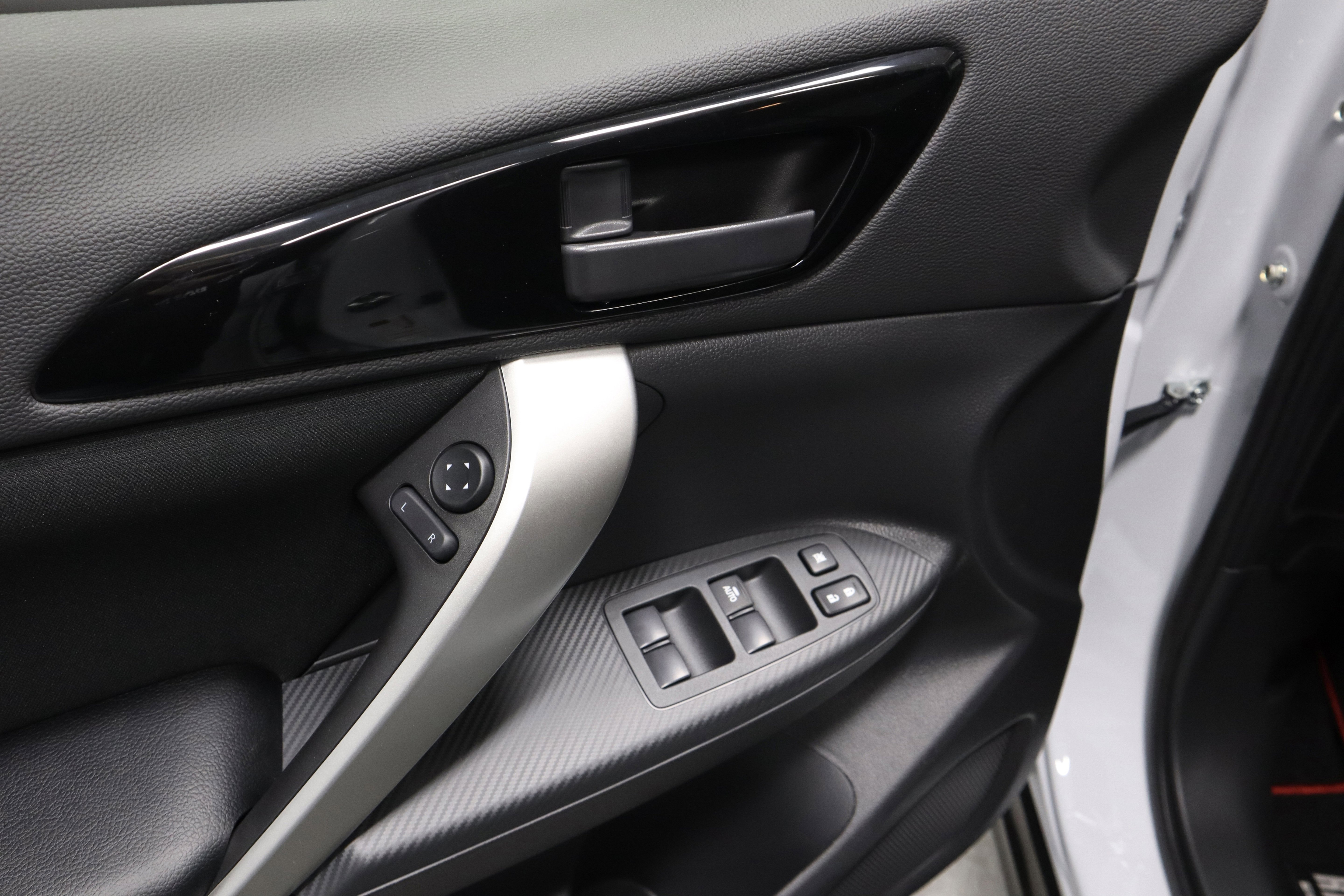 New 2026 Mitsubishi Eclipse Cross Ralliart image 15