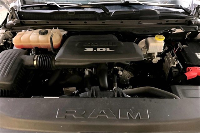 Used 2022 RAM 1500 Rebel w/ Rebel Level 2 Equipment Group image 30
