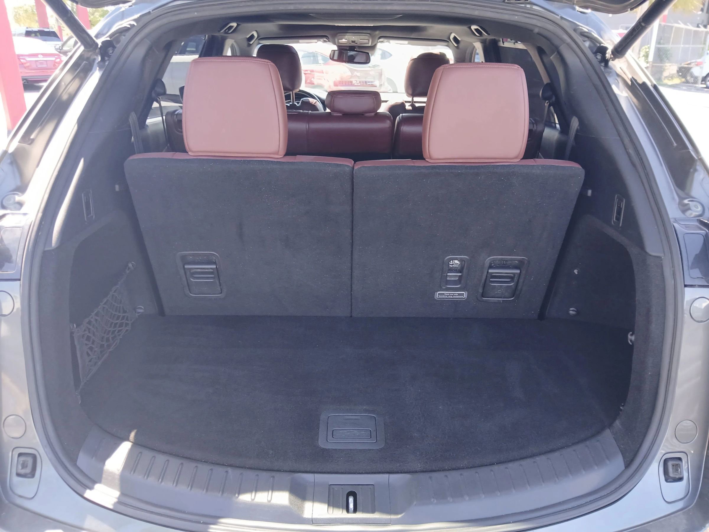 Used 2016 MAZDA CX-9 Signature AWD/4WD image 27