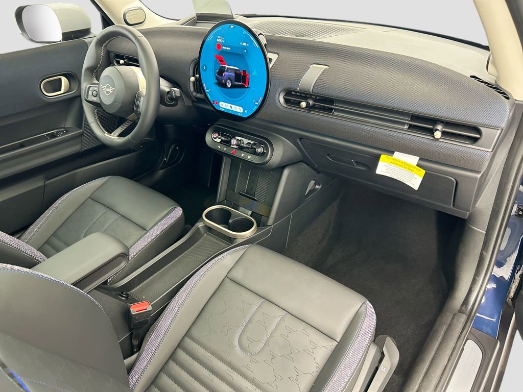 Certified 2026 MINI Cooper S FWD image 19