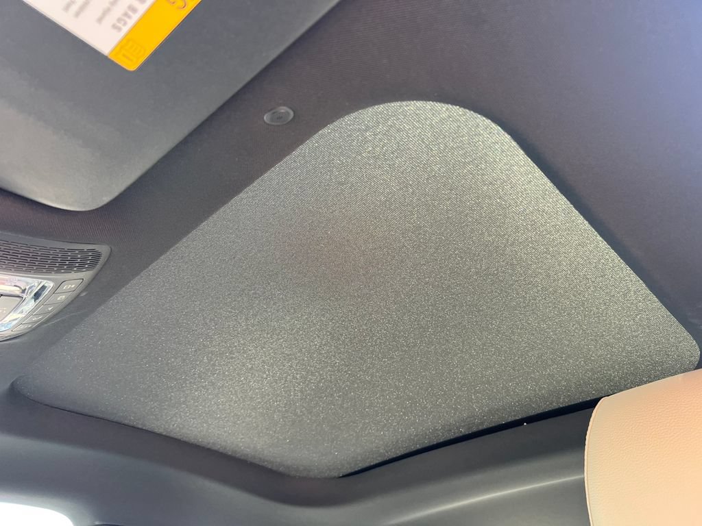 New 2025 Mercedes-Benz CLA 250 4MATIC image 32