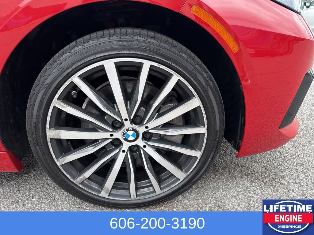 Used 2021 BMW 228i xDrive Gran Coupe w/ Convenience Package AWD/4WD image 5