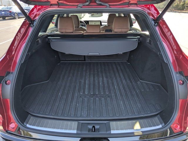 Used 2025 Toyota Crown Signia AWD/4WD image 16