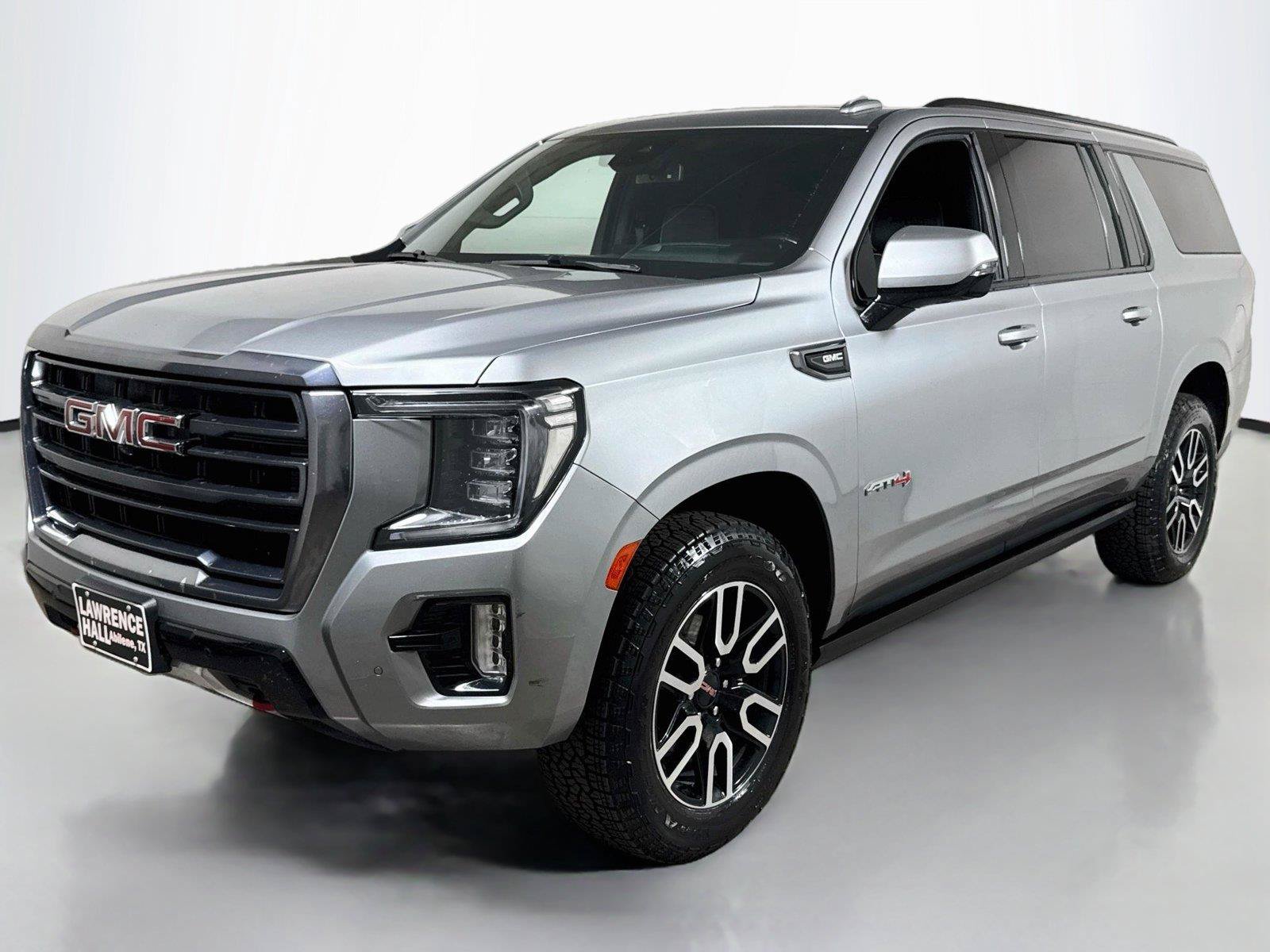 Certified 2024 GMC Yukon XL AT4 w/ Technology Package