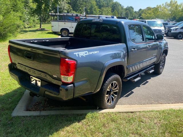 Used 2023 Toyota Tacoma TRD Sport RWD image 31