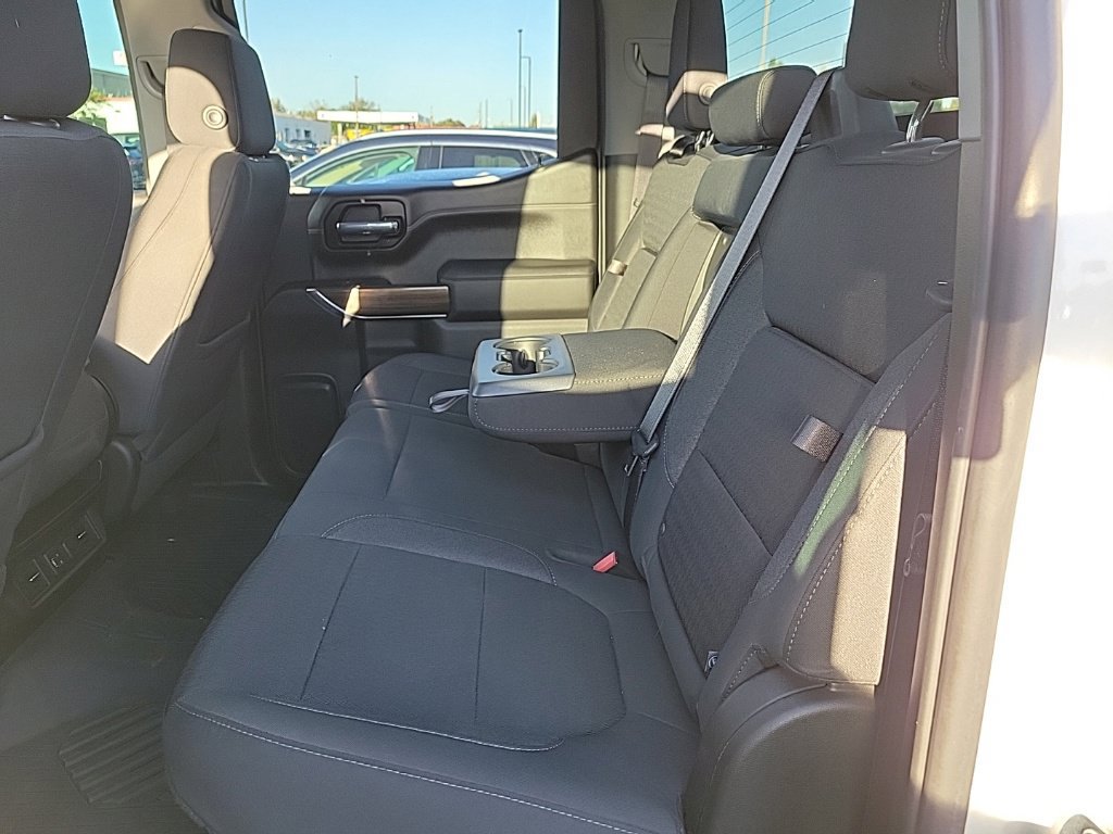 Used 2022 Chevrolet Silverado 1500 RST AWD/4WD image 14