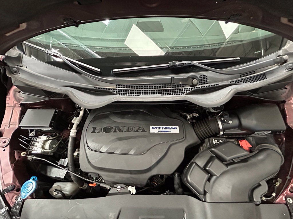 Used 2018 Honda Odyssey EX-L image 58