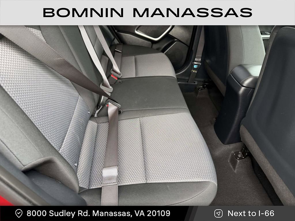 Used 2023 Kia Soul LX w/ LX Technology Package image 10