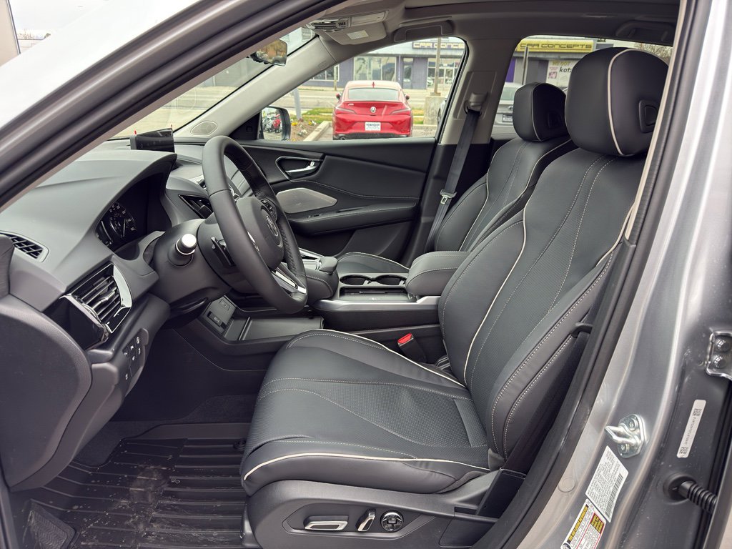 New 2026 Acura RDX SH-AWD w/ Advance Package image 10