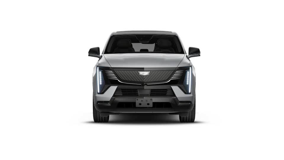 New 2026 Cadillac Escalade IQ Sport 1 AWD/4WD image 55