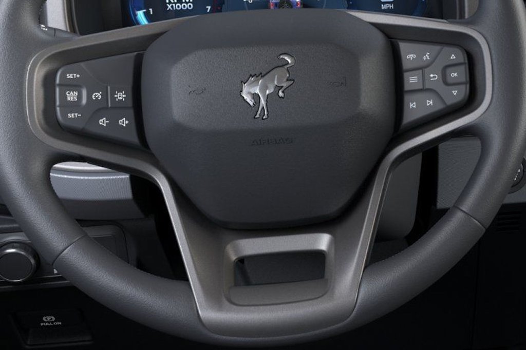 New 2026 Ford Bronco Big Bend w/ Black Diamond Package AWD/4WD image 17