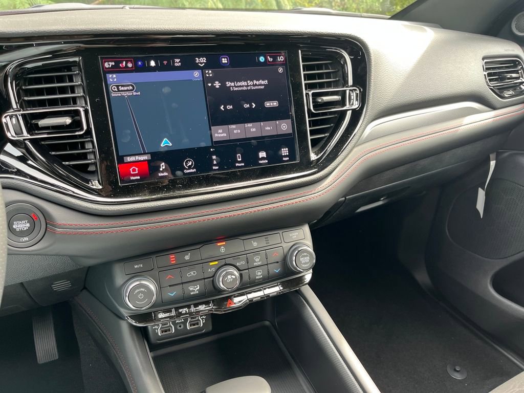 New 2026 Dodge Durango GT w/ Blacktop Package AWD/4WD image 20